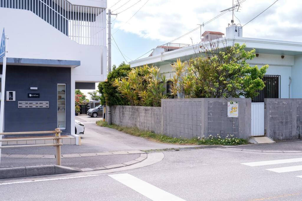 ヴィラ カエルラ Nago Luaran gambar